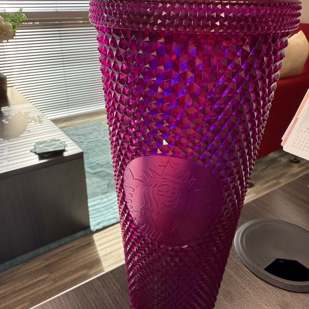 Starbucks cup in like new condition